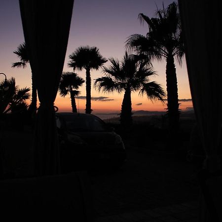 אגריג'נטו Punta Bianca Suite & Home Experience מראה חיצוני תמונה