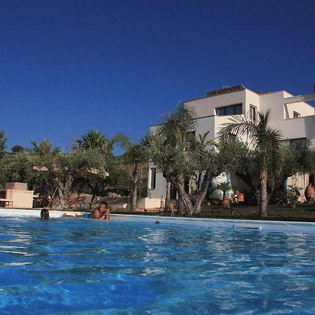 אגריג'נטו Punta Bianca Suite & Home Experience מראה חיצוני תמונה
