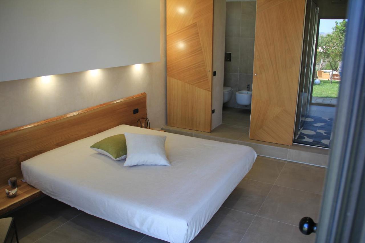 אגריג'נטו Punta Bianca Suite & Home Experience מראה חיצוני תמונה