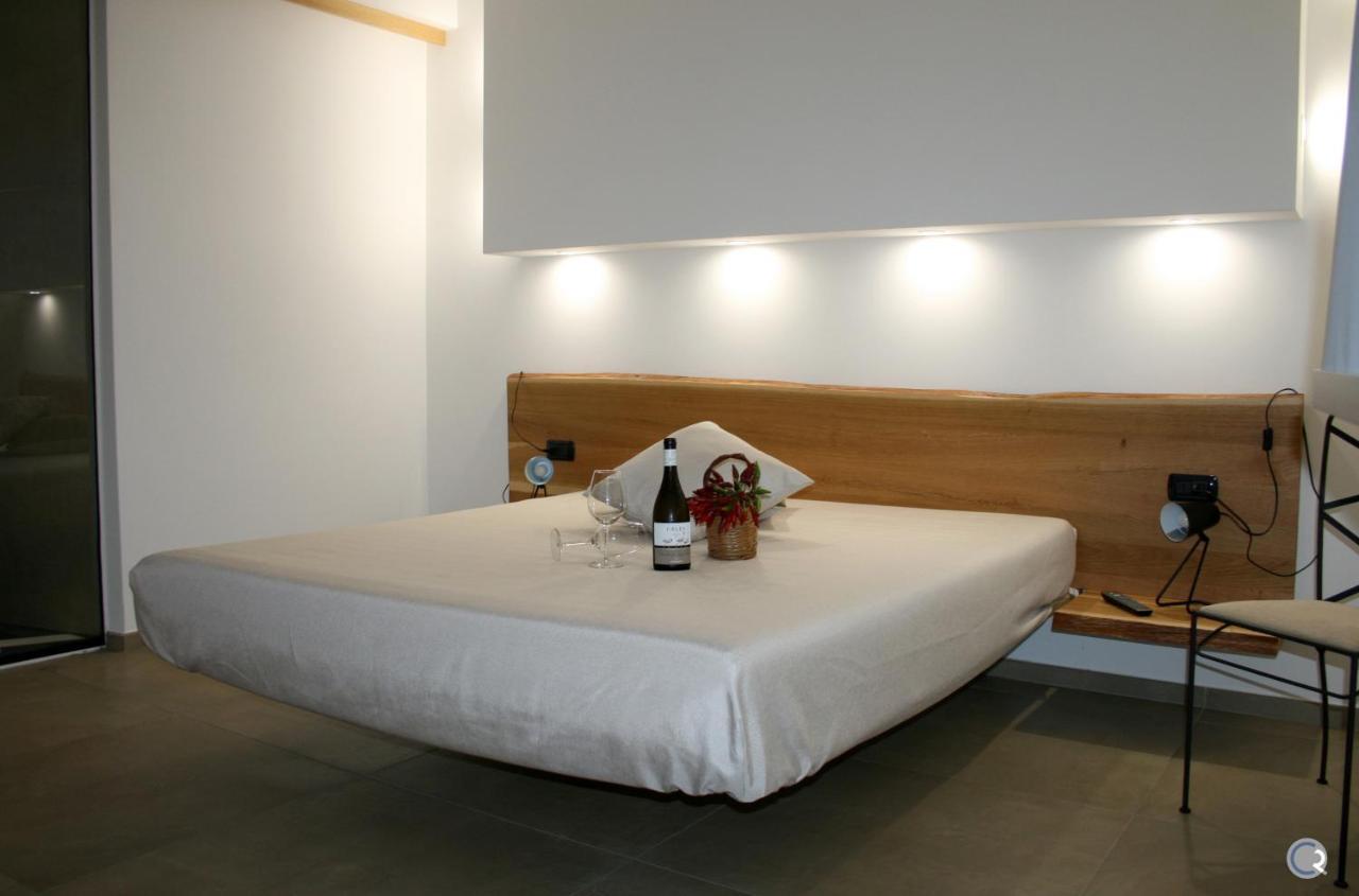 אגריג'נטו Punta Bianca Suite & Home Experience מראה חיצוני תמונה