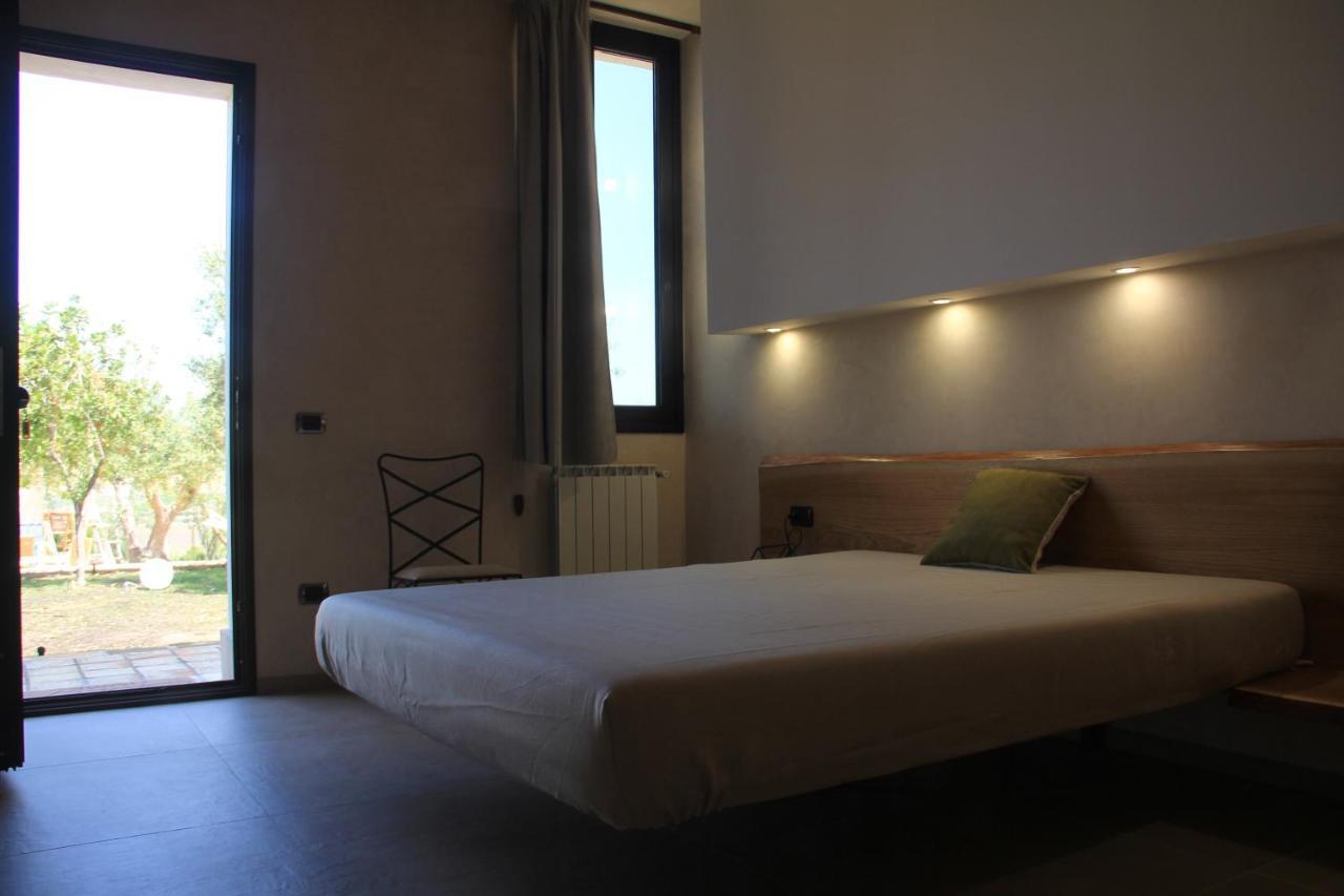 אגריג'נטו Punta Bianca Suite & Home Experience מראה חיצוני תמונה