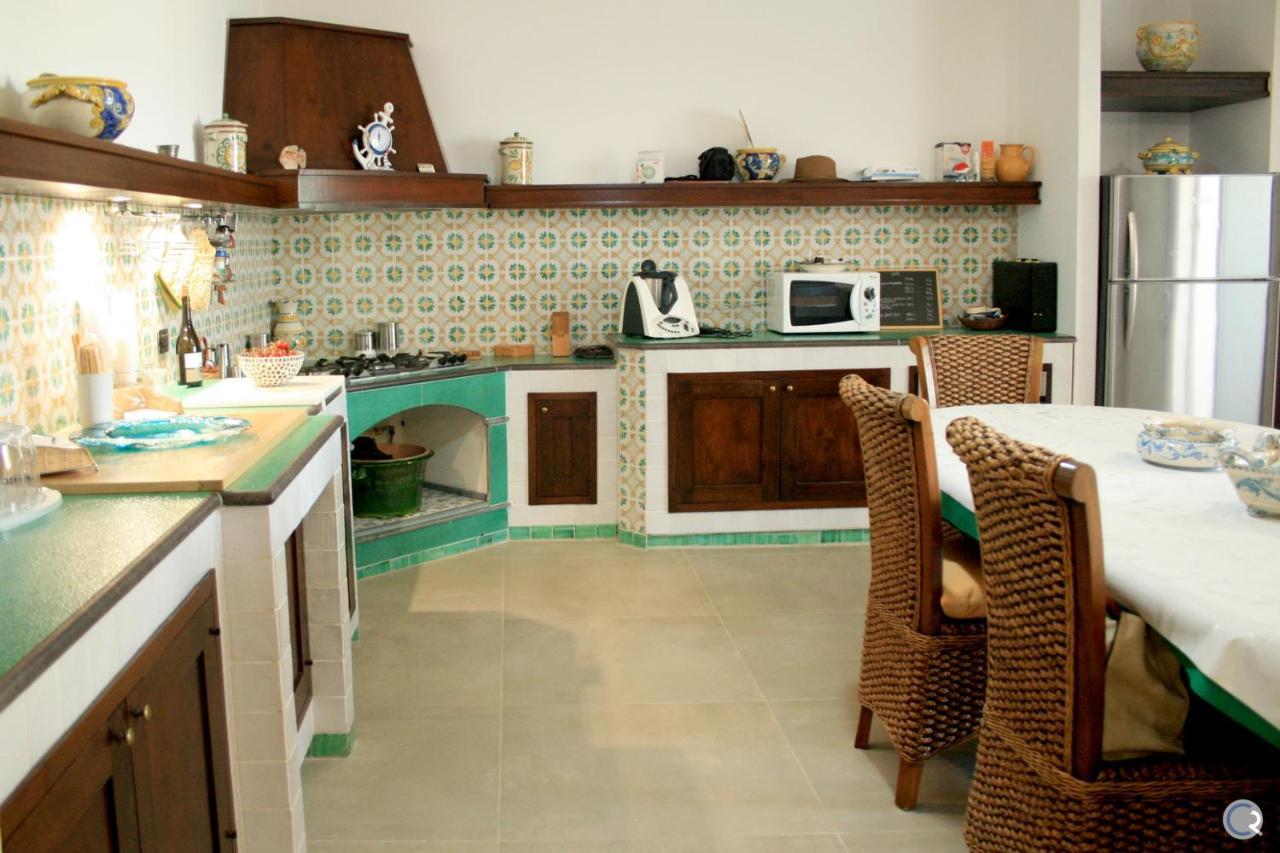 אגריג'נטו Punta Bianca Suite & Home Experience מראה חיצוני תמונה